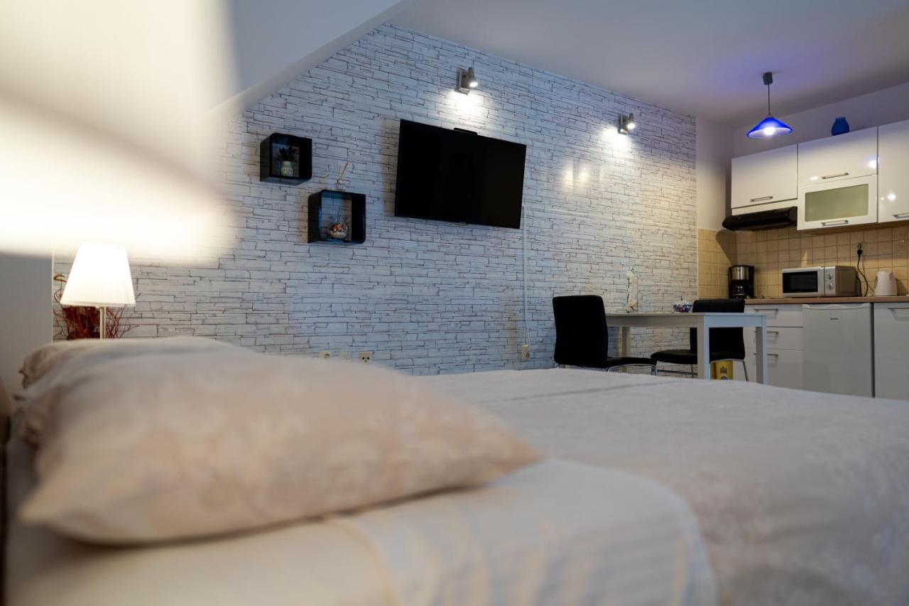 Studio Banovac Dubrovnik Exterior foto