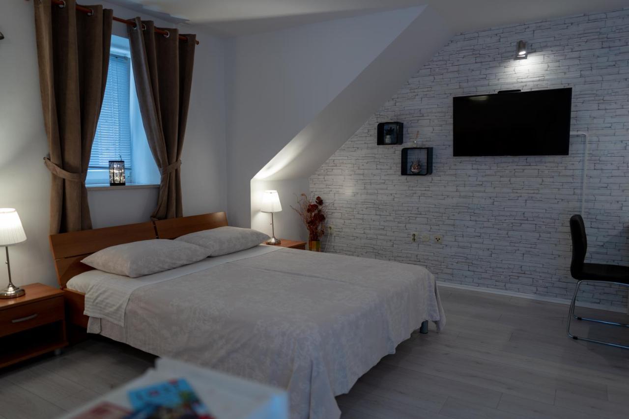 Studio Banovac Dubrovnik Exterior foto