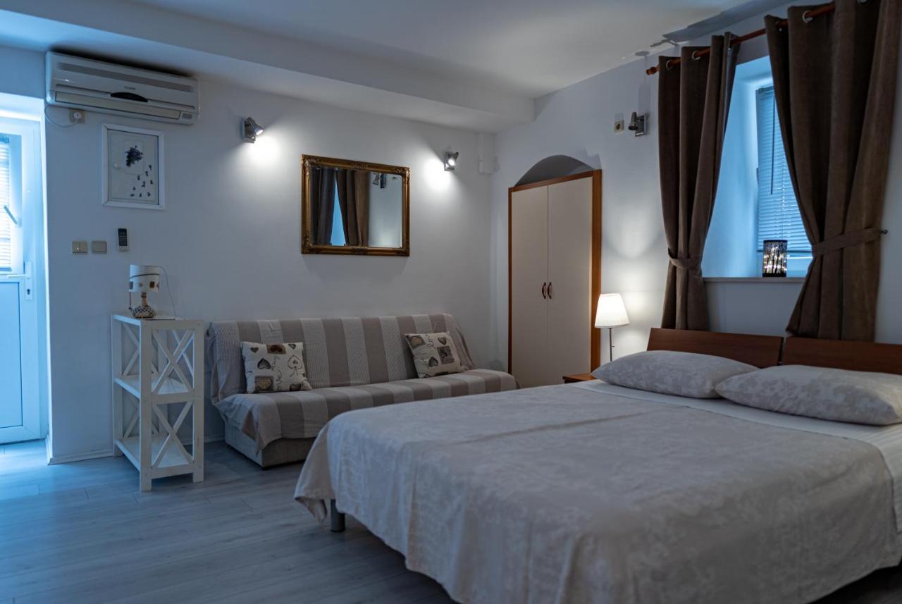Studio Banovac Dubrovnik Exterior foto
