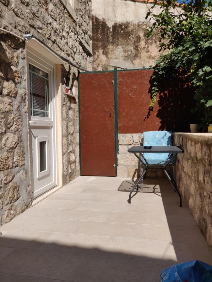 Studio Banovac Dubrovnik Exterior foto