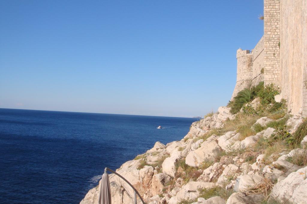 Studio Banovac Dubrovnik Exterior foto
