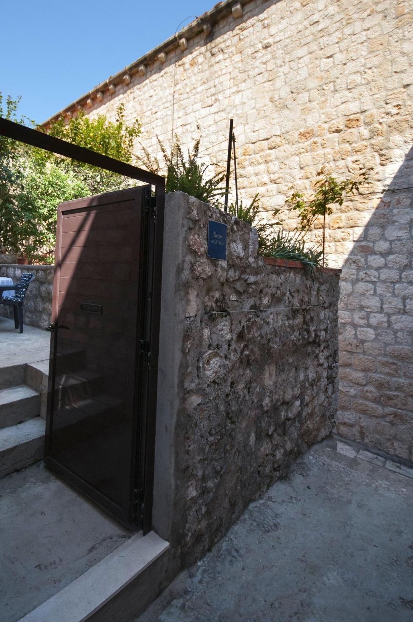 Studio Banovac Dubrovnik Exterior foto