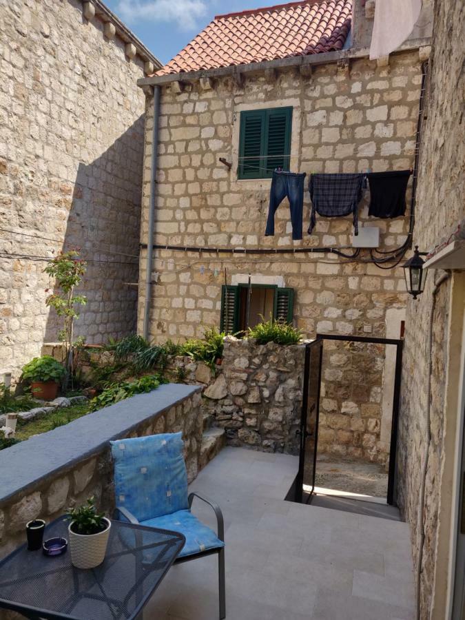 Studio Banovac Dubrovnik Exterior foto